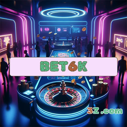 Apostas em Bet6k: Atrações e Inovações que Encantam