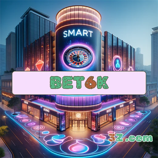 Baixar Os Melhores Recursos do Bet6k para Jogadores