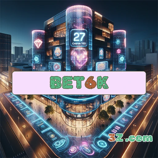 Atrações Imperdíveis nos Jogos do bet6k