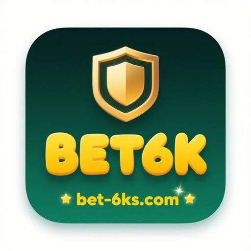 bet6k bet6k logo