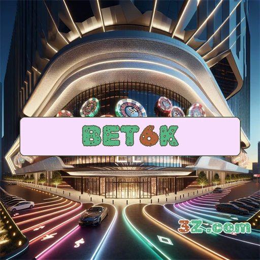 Plataforma de Jogos do Bet6k: Diversão sem Limites!