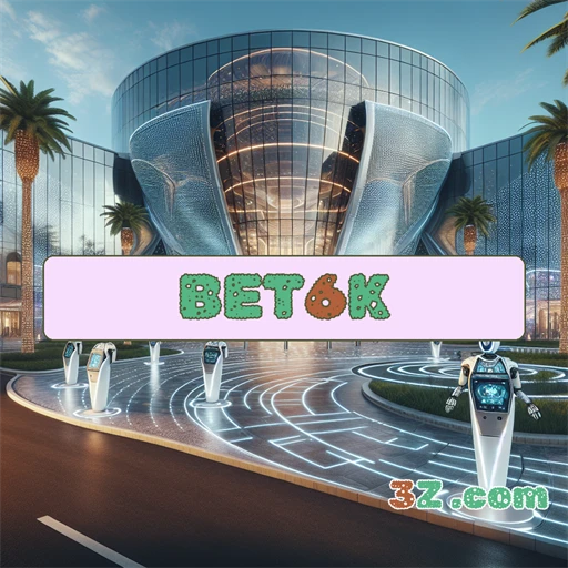 A Magia dos Slots: Uma Aventura na Bet6k